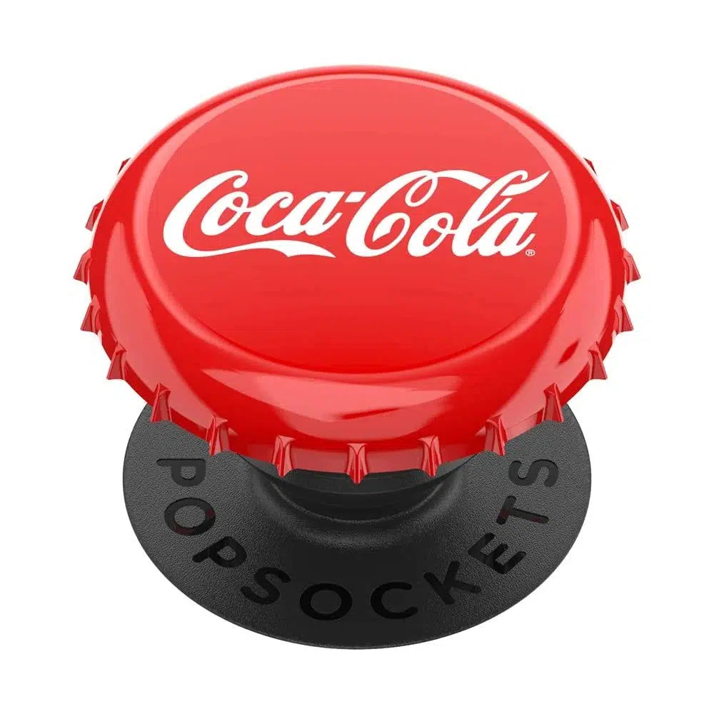 Popsocket - Coca cola capsule