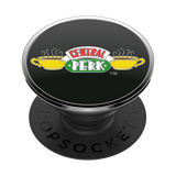 Popsocket - Enamel Central Perk