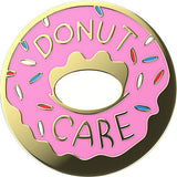 Popsocket - Calel Donut Care