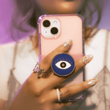 Popsocket - Enamel Evil Eye