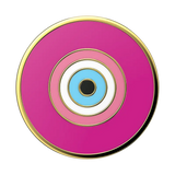 Popsocket – Emaille Evil Eye Lover