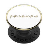 Popsocket - Enamel Friends