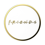 POPSOCKET - ENAMEL Friends