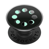 Popsocket - Enamel Glow in the Dark Retrograde