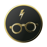 Popsocket - Enamel Harry Potter