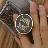 Popsocket - Enamel Le Tigre