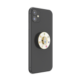 Popsocket - Enamel Spinner Chakras