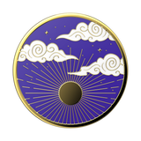 Popsocket – Emaille Sunburst