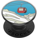 Popsocket - Enamel Vintage Gondola