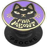 Popsocket - Far Meowt