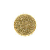 Popsocket - Glitter Gold PopGrip