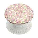 Popsocket - Iridescent Confetti Rose