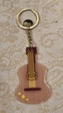 Key holder I Guitard