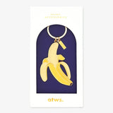 I Banana key ring 