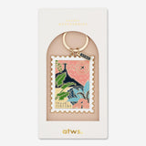 I Rio key ring