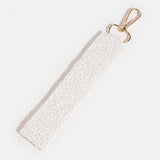 Porte-clés perlé Star Seed Let's Go Girls: MULTI