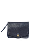 Porte monnaie I Soffia suede