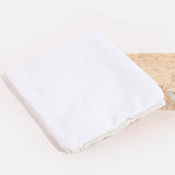 Porte-monnaie en perles mélangées avec nœud en ruban et perles roses.: MULTI