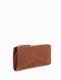 Portefeuille Linn I Cacao