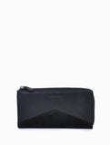 Portefeuille Linn I Noir