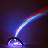 Rainbow Projector