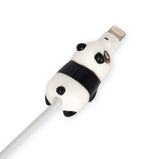 Protecteur de cable I Panda