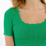 Pull Alima I Vert