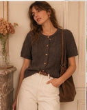 Pull Basile I Café