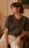 Pull Basile I Café