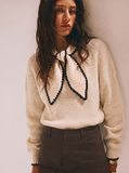 Caroline-Pullover