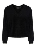 Pull Hilja I Noir