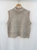 Pull Inaya I Taupe