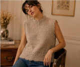 Pull Inaya I Taupe