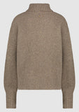 Pull Jules I Taupe
