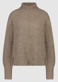 Pull Jules I Taupe