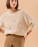 Pull Loraine I Beige