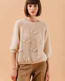 Pull Loraine I Beige