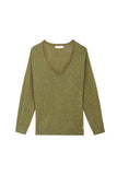 Maddly I Khaki-Pullover