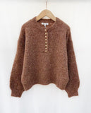 Pull Misti I Chocolat