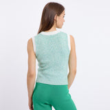 Pull Rafaella I Vert