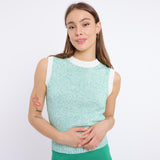 Pull Rafaella I Vert