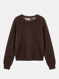 Pull Sansa l Chocolat