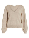 Pull Viril I Naturel