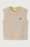 Bymi I MISTY CHINA women's sweater