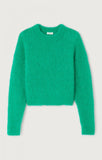 Bymi I Damenpullover Mint 