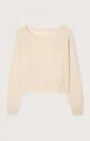 Pull femme Raxow I NATUREL