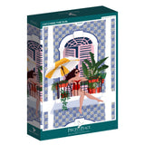 Puzzle 1000 Pièces - Catching the Sun #