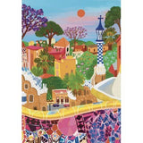 Puzzle 1000 Pièces - Park Güell #