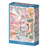 Puzzle 1500 Pièces - Sud de la France #