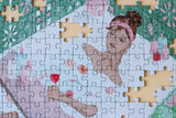 Puzzle Bath Time 500 pièces